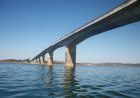 Governo de Goiás inicia restauração da ponte Quincas Mariano, na divisa com Minas Gerais