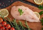 Carne de frango: exportações brasileiras fecham 1º semestre com o melhor resultado da história em volume e em receita