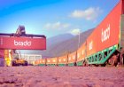 BNDES financia R$ 377,2 milhões para ampliar infraestrutura ferroviária da Brado Logística