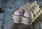 Oferta de ovos poderá ser afetada com desaceleração na produção