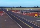Concessionária vai à Justiça para barrar ferrovia bilionária da Arauco