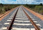 Ferrovia promete ampliar eficiência no transporte de grãos