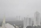 Frente fria avança e geada volta ao Sul; veja a previsão do tempo por região