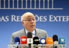 Brasil : EUA teriam exigido abertura irrestrita de mercados durante negociação sobre tarifas