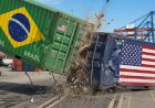 O que a Lei da Reciprocidade permite ao Brasil após a tarifa imposta pelos EUA