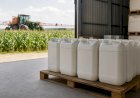 Bayer retira pedido de tarifas sobre glifosato importado nos EUA