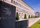 Brasil aciona OMC em disputa com os EUA por tarifas adicionais
