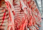 Reino Unido teme virar destino da carne bovina brasileira barrada pela UE