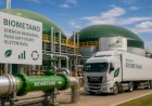Produção de biometano cresce 75porcento e acelera investimentos
