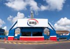 BMG Foods pede recuperação judicial após acumular R$ 3,5 bi em dívidas