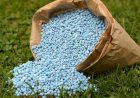 Brasil reduz entregas e importações de fertilizantes