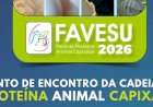FAVESU 2026
