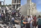 Veja vídeos do terremoto que causou mortes, caos e destruição na Colômbia