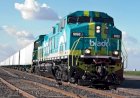 Algodão do Maranhão ganha rota ferroviária até Santos
