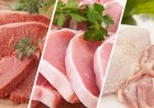 Veja aqui Cotações mistas do Agro