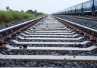 Ferrovias concentram mais da metade dos R$ 2 trilhões em investimentos prioritários da CNT
