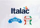Italac fecha acordo para adquirir ativos da A.R.C., incluindo marcas Líder e Tânia