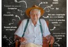Nota de Pesar: Zé Humberto