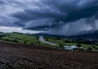 Frio avança pelo Brasil e temperaturas despencam