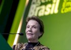 Tereza Cristina cobra ajuste fiscal e alerta para impacto dos juros sobre o crédito rural