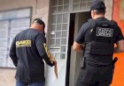 Operação mira grupo suspeito de roubar defensivos agrícolas em fazendas do Tocantins