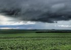 El Niño causa três furacões simultâneos e atingirá força máxima nos próximos meses