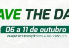 EXPOSIÇÃO AGROPECUÁRIA DE ALEGRETE 2026
