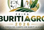 Feira Buriti Agro 2026