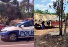 FAET aciona PM após relato de risco de invasões em propriedades rurais no Bico do Papagaio