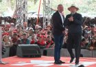 Faep repudia fala de Lula sobre agro ‘se ajoelhar’ e rebate presidente
