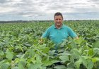 'Uma das profissões mais nobres': de ajudante do pai na fazenda a produtor de 12 mil hectares de soja em Goiás