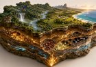 Acordo abre nova etapa para projeto de terras raras
