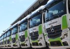 Corredor de biometano terá abastecimento aberto a transportadoras
