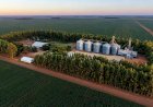 Sapezal ultrapassa Sorriso e vira potência agrícola nº 1 do Brasil, mas armazenagem ainda é desafio