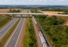 Transportes prevê leilões de rodovias e ferrovias no primeiro semestre de 2027