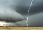 Chuva pode chegar a 102 mm em 24 horas em Mato Grosso do Sul