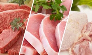 Desempenho do frango, boi e suíno vivos em julho e nos sete primeiros meses de 2025