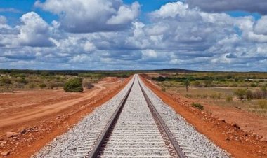 Leilão da Ferrogrão sai em 2026 e pode mudar a cara do agronegócio