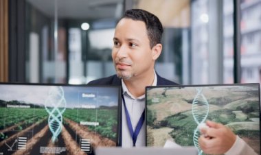 Construindo pontes científicas para o agro de Mato Grosso na Noruega