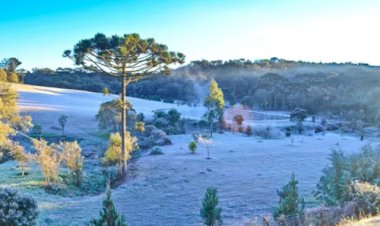 Quinta onda de frio: afinal, até quando vai esse tempo?