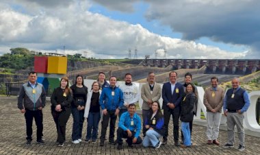 Cone Sul avança em integração fitossanitária com proposta de Centro Regional de Inteligência