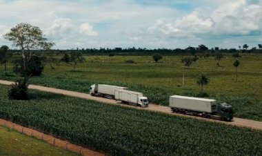 Leilão da Rota Agro promete impulsionar logística e fortalecer o escoamento da produção no Centro-Oeste