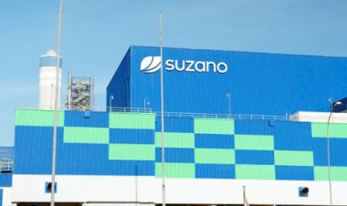 Suzano lança primeira emissão de cédulas de produto rural no valor de R$ 2 bilhões