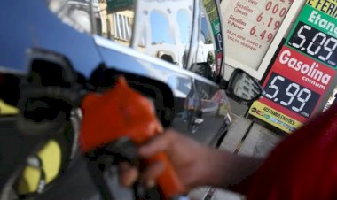 Diretor de centro de distribuição de combustíveis em Goiás teria avisado caminhoneiros sobre operação
