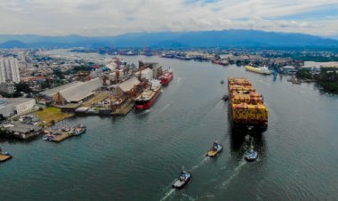 Porto de Santos concentra gargalos e amplia custos do café exportado