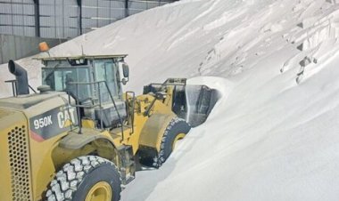 Fertilizantes: expectativa de recorde em 2025