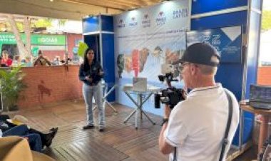 Melhoramento genético do Zebu é destaque durante a Goiás Genética