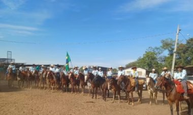 Associação Central de Comitivas de Mato Grosso celebra 10 anos de história e conquistas