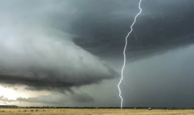 Chuva forte e ventos de até 80 km/h devem atingir Sudeste e Centro-Oeste nesta semana