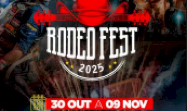 Rodeo Fest 2025